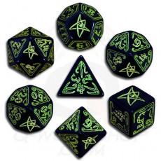 Call of Cthulu dice